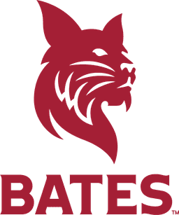 Bates College banner logo